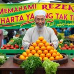 Memahami Rezeki: Dua Harta yang Tak Terlihat