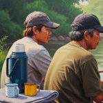 Suami Di Antara Kail