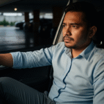 SENJA YANG TAK PERNAH BENAR-BENAR JADI MALAM