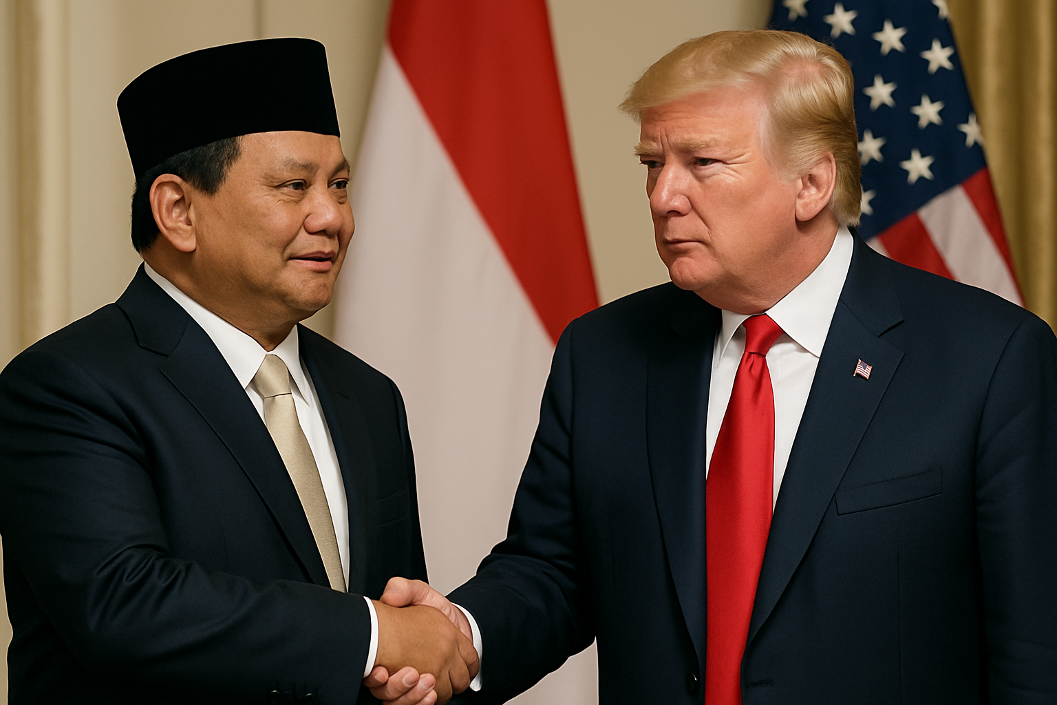 “DISKON 13 PERSEN, BELANJA RATUSAN TRILIUN: STRATEGI SIAPA?”