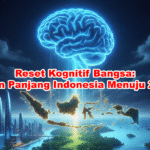 Reset Kognitif Bangsa