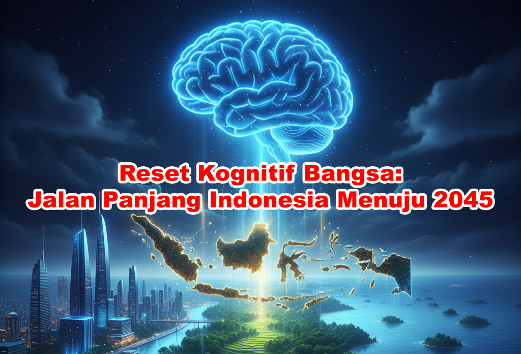 Reset Kognitif Bangsa